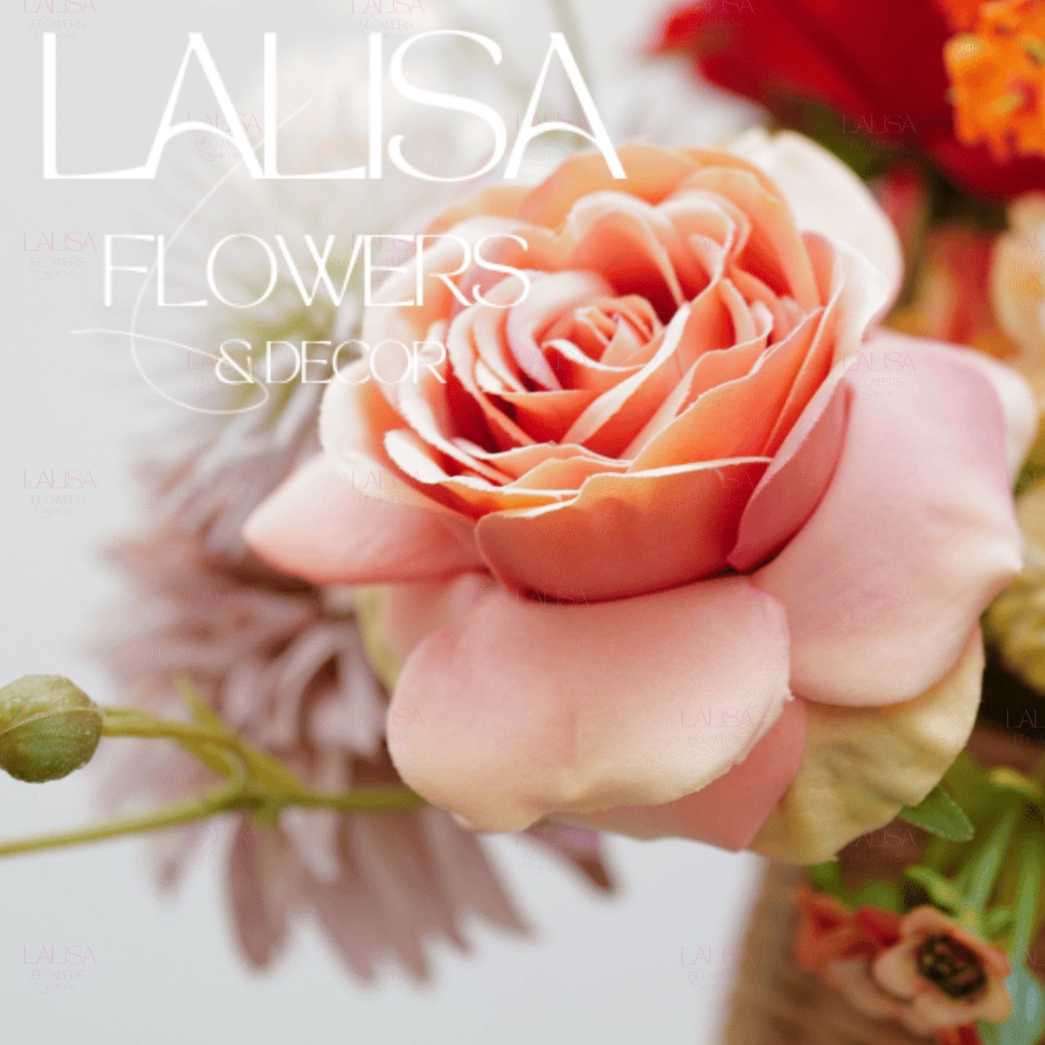 Hoa Lụa Cao Cấp 20/10 – Món Quà Sang Trọng & Trang Trí Tinh Tế Từ Lalisa Flower & Decor Hoa Lụa Cao Cấp 20/10 – Món Quà Sang Trọng & Trang Trí Tinh Tế Từ Lalisa Flower & Decor