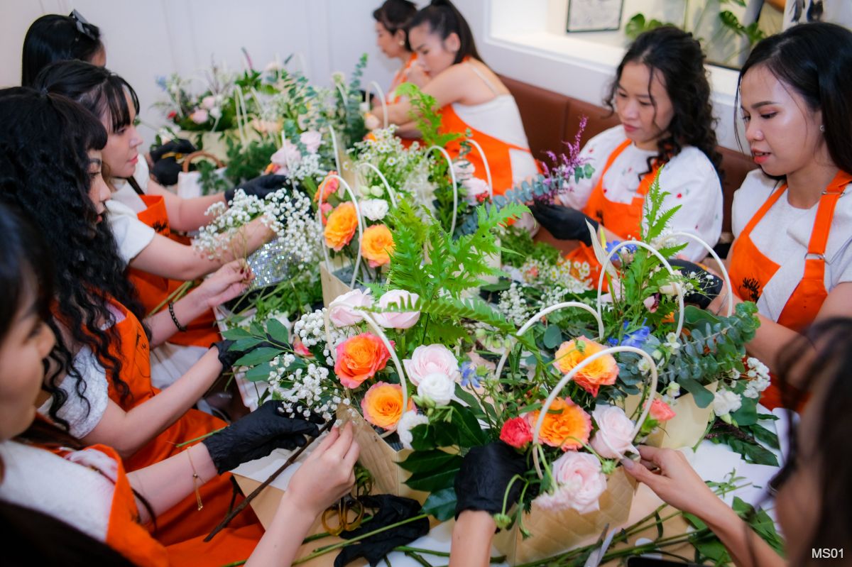 Lưu nháp tự động Lưu nháp tự động