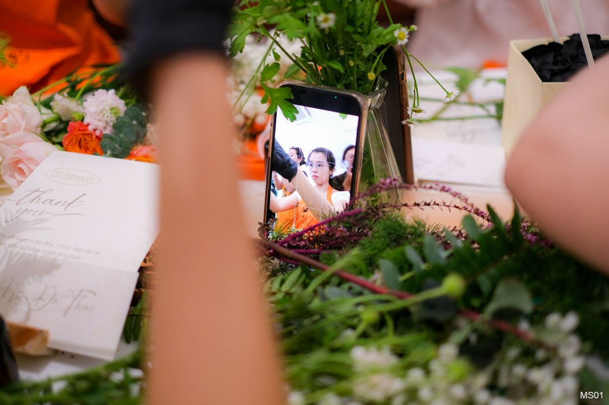 Lưu nháp tự động Lưu nháp tự động