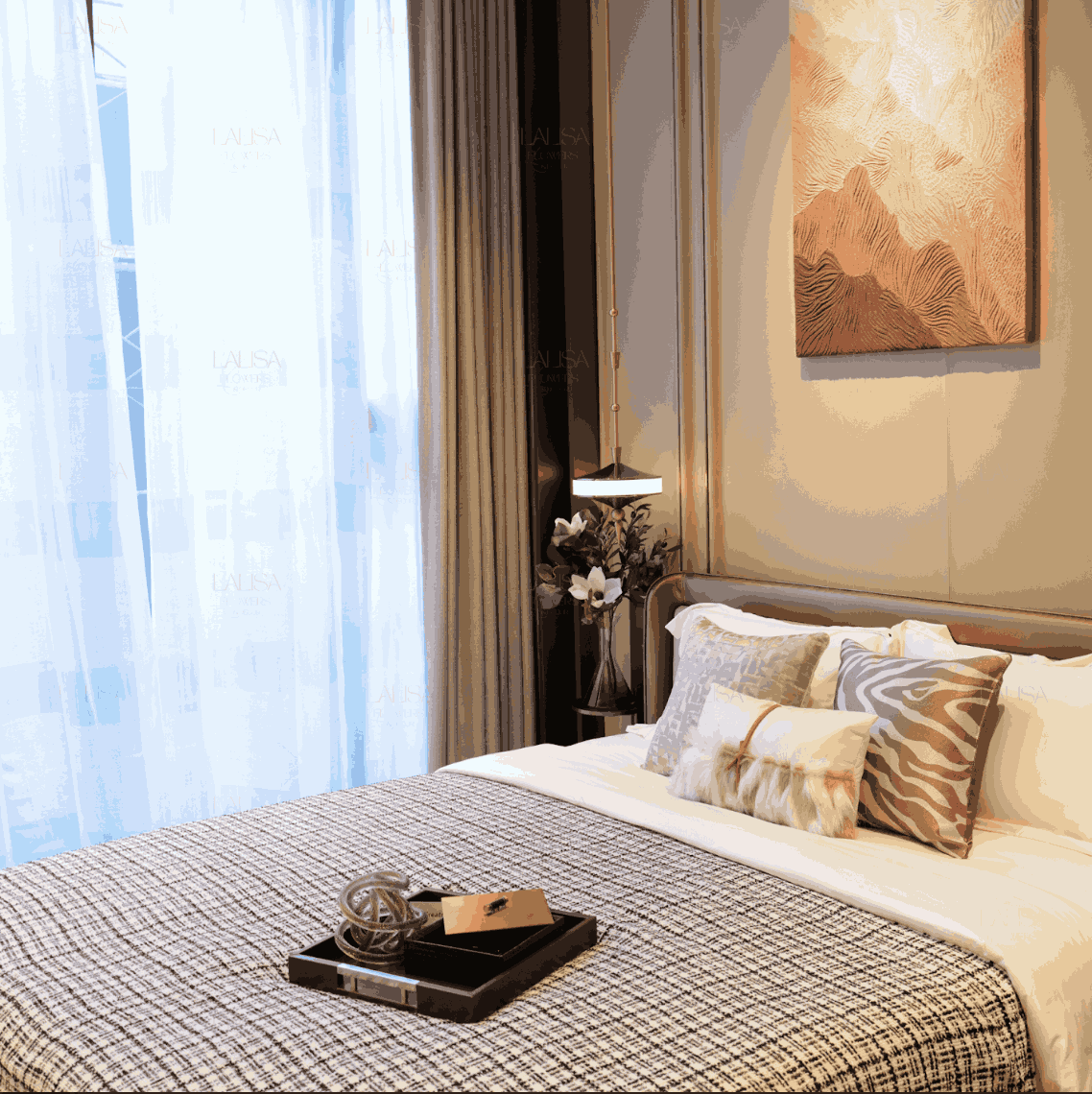 Vì sao hoa lụa đang là xu hướng decor & quà tặng sang trọng? Vì sao hoa lụa đang là xu hướng decor & quà tặng sang trọng?