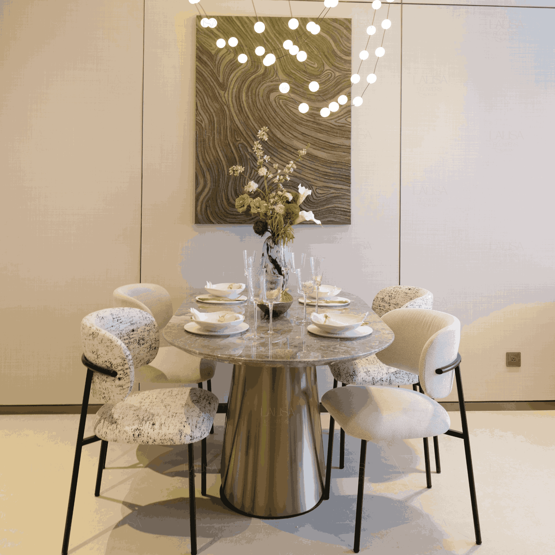 Vì sao hoa lụa đang là xu hướng decor & quà tặng sang trọng? Vì sao hoa lụa đang là xu hướng decor & quà tặng sang trọng?